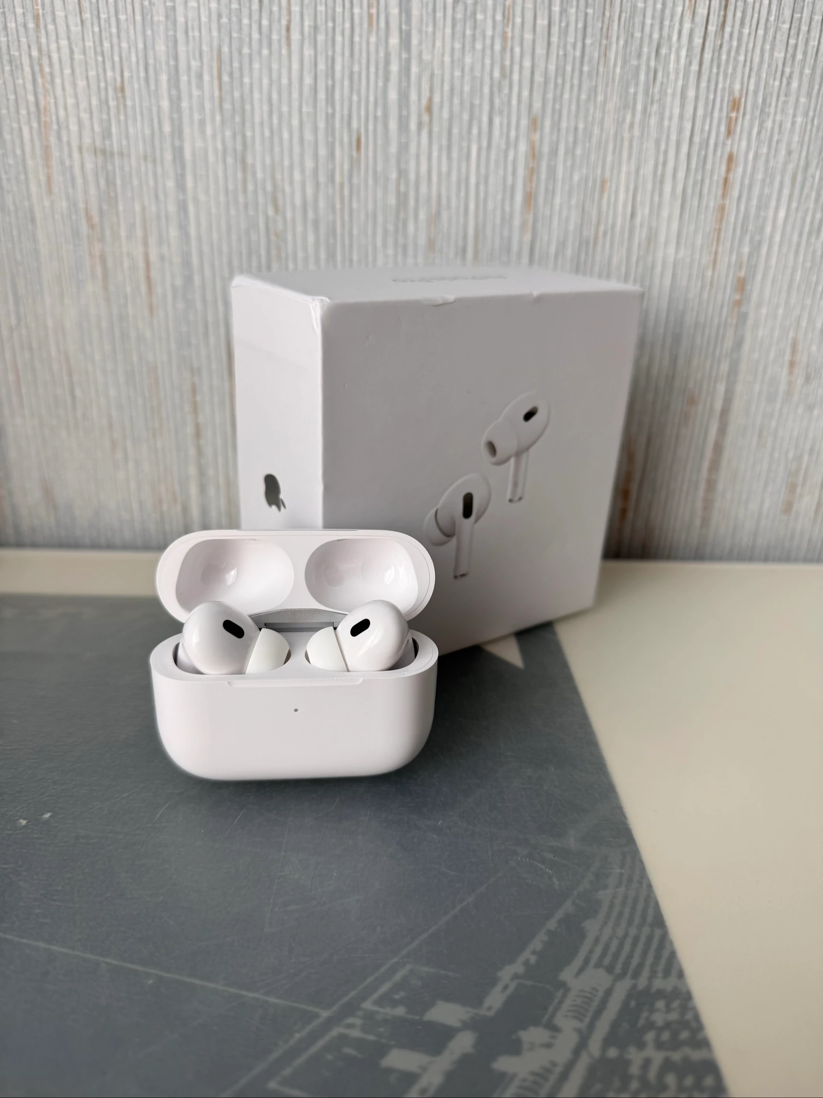 AirPods Pro 2ª Gen USB-C